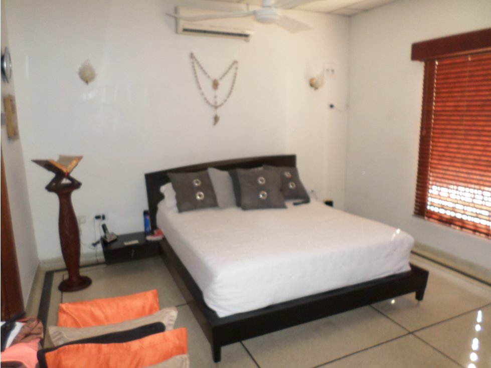 Cartagena Venta de Casa Pie de la Popa — foto 6