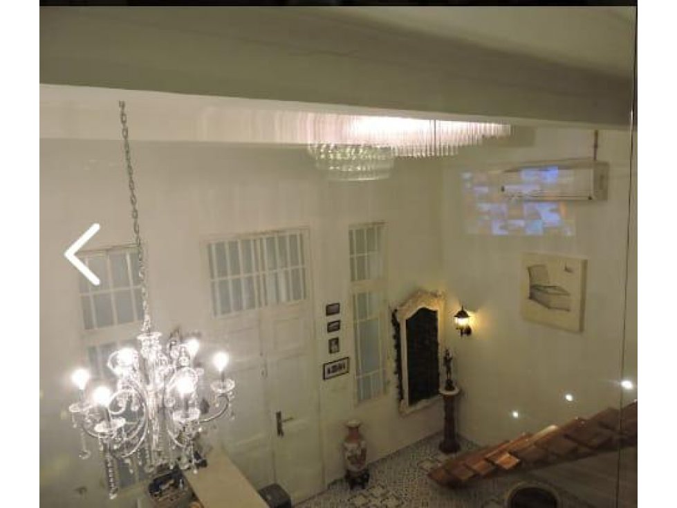 Cartagena Venta Apartamento Centro — foto 2