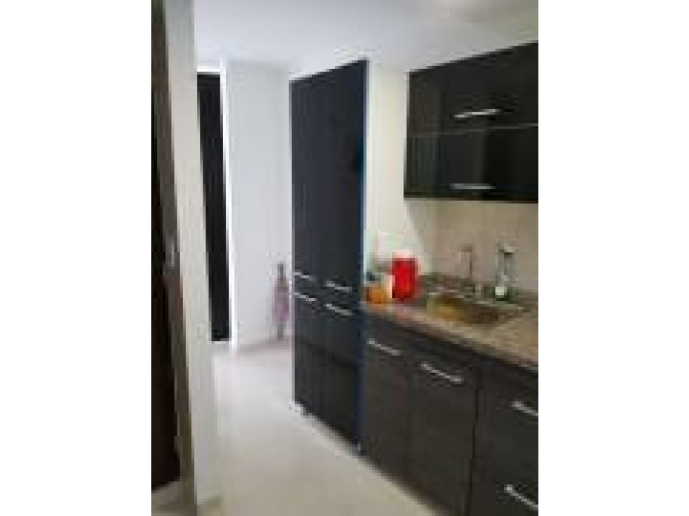 Cartagena Venta Apartamento San Jose — foto 4