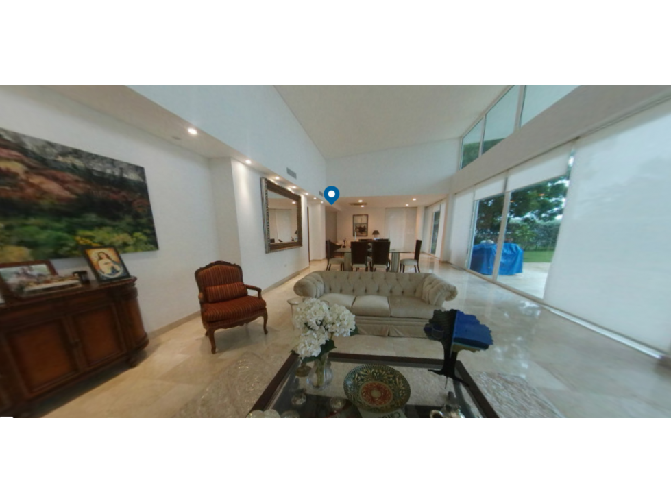 Casa en Venta, Zona Norte - Cartagena