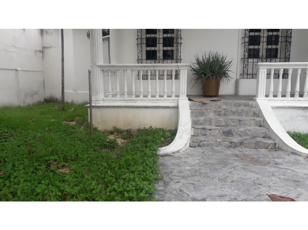 Cartagena Venta de Casa Manga — foto 2