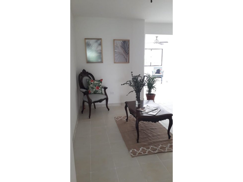 EN VENTA APARTAMENTO MANGA - CARTAGENA — foto 2
