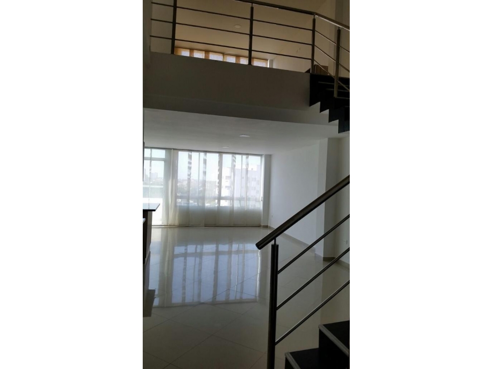 Apartamento en Venta Manga Cartagena
