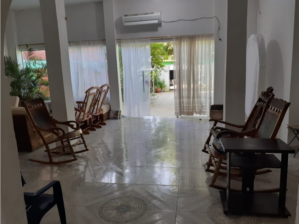 CASA EN VENTA TURBACO - BOLIVAR