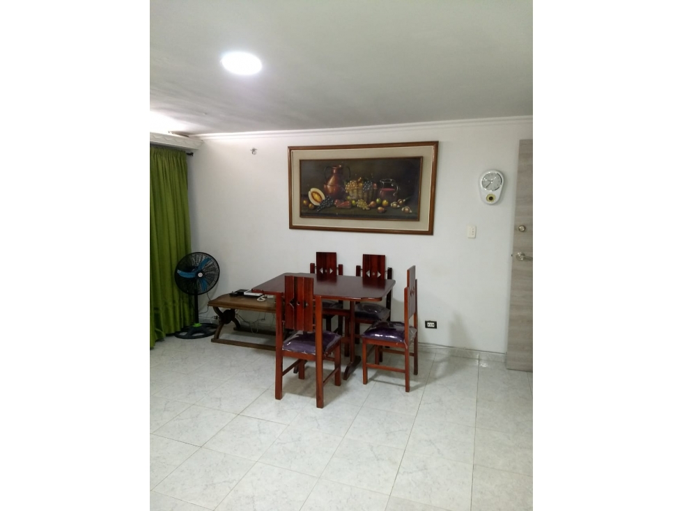 APARTAMENTO EN VENTA EL LAGUITO - CARTAGENA — foto 3