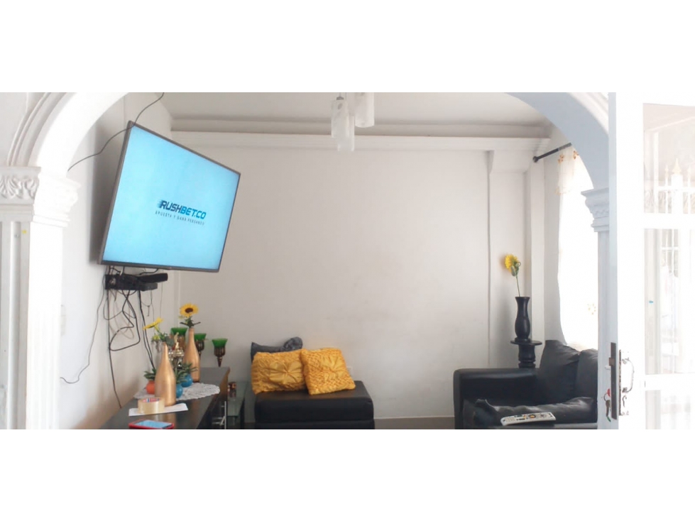 CASA EN VENTA NUEVO BOSQUE - CARTAGENA — foto 5