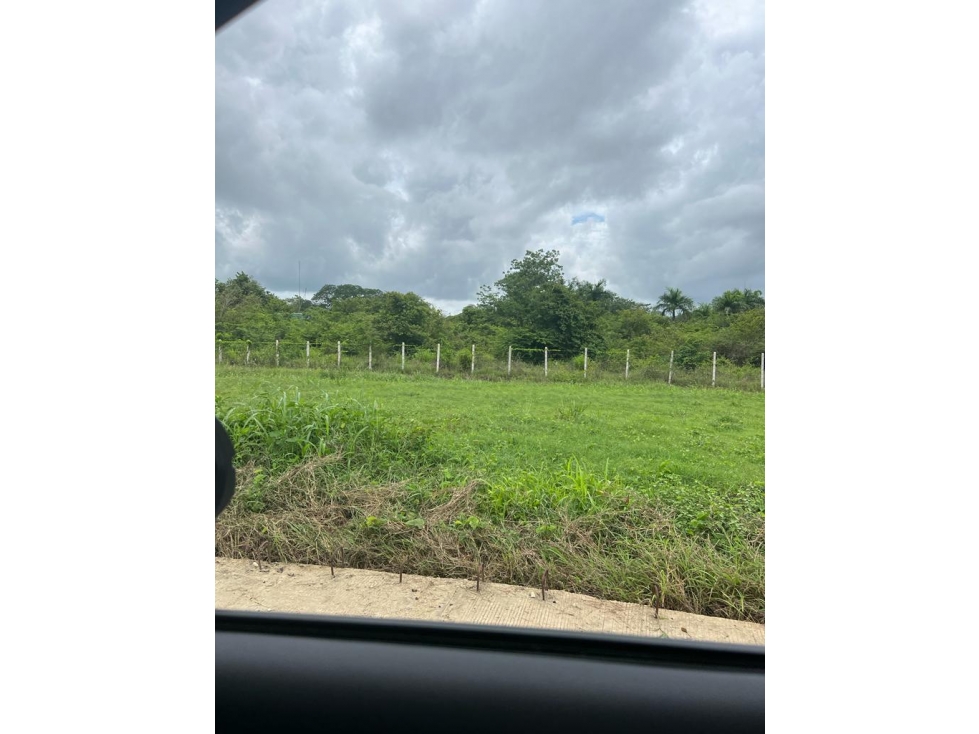 LOTE EN VENTA, ARJONA - BOLIVAR