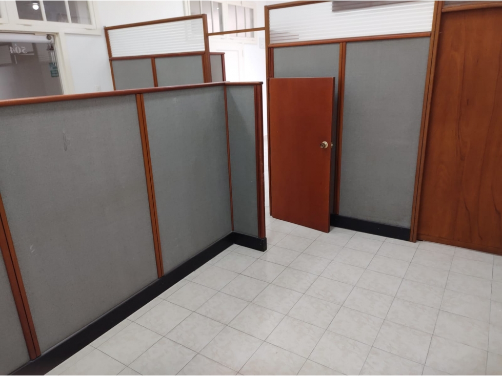 OFICINA EN VENTA CENTRO - CARTAGENA — foto 3