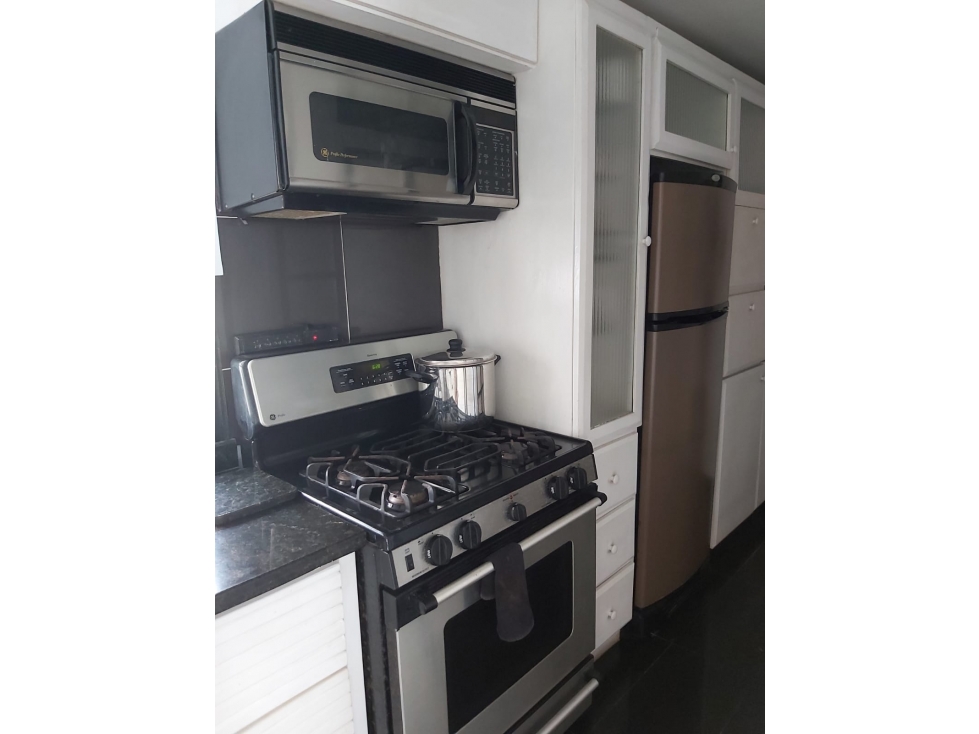 APARTAMENTO AMOBLADO EN ARRIENDO BOCAGRANDE - CARTAGENA — foto 6