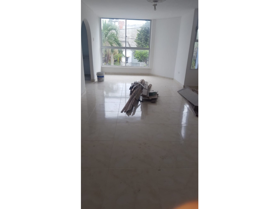 APARTAMENTO EN VENTA - EL BOSQUE - CARTAGENA