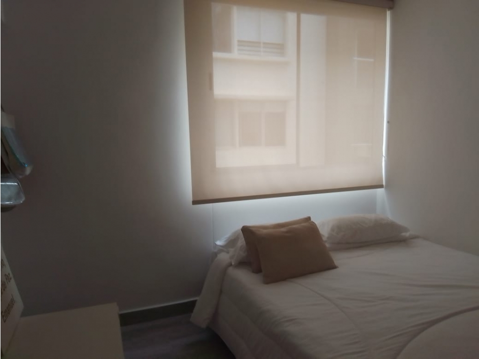 APARTAMENTO EN VENTA - SERENA DEL MAR - CARTAGENA — foto 3