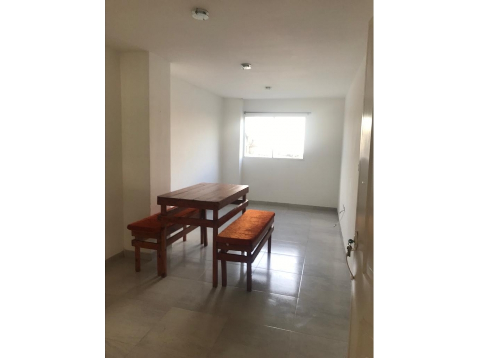 APARTAMENTO EN VENTA BLAS DE LEZO - CARTAGENA