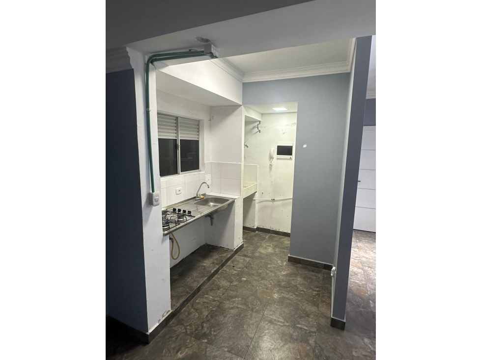 APARTAMENTO EN VENTA VILLAS DE LA CANDELARIA - CARTAGENA — foto 4