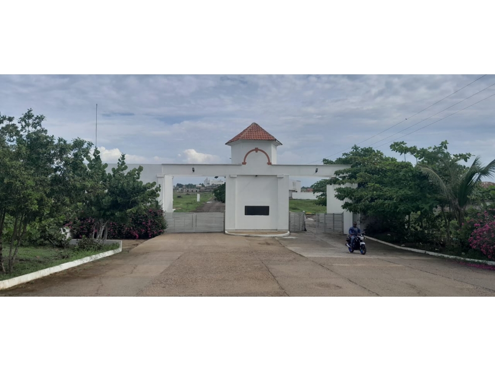 Lote en Condominio Privado Con Vista a la Playa. — foto 5