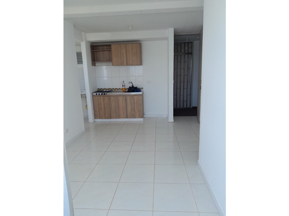 APARTAMENTO EN VENTA, BELLAVISTA - CARTAGENA — foto 4