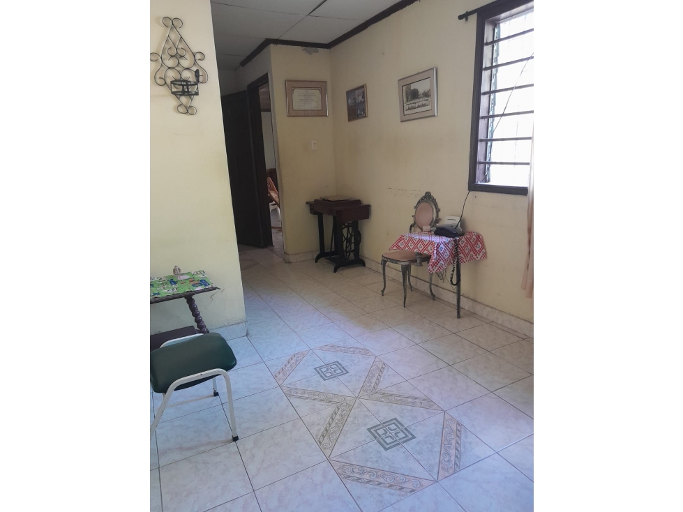 CASA EN ARRIENDO PROVIDENCIA - CARTAGENA - 6