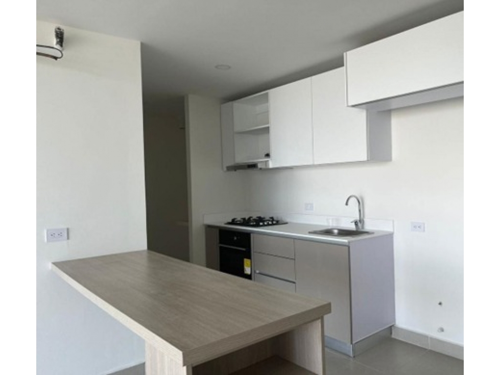 APARTAMENTO EN VENTA CIELO MAR - CARTAGENA