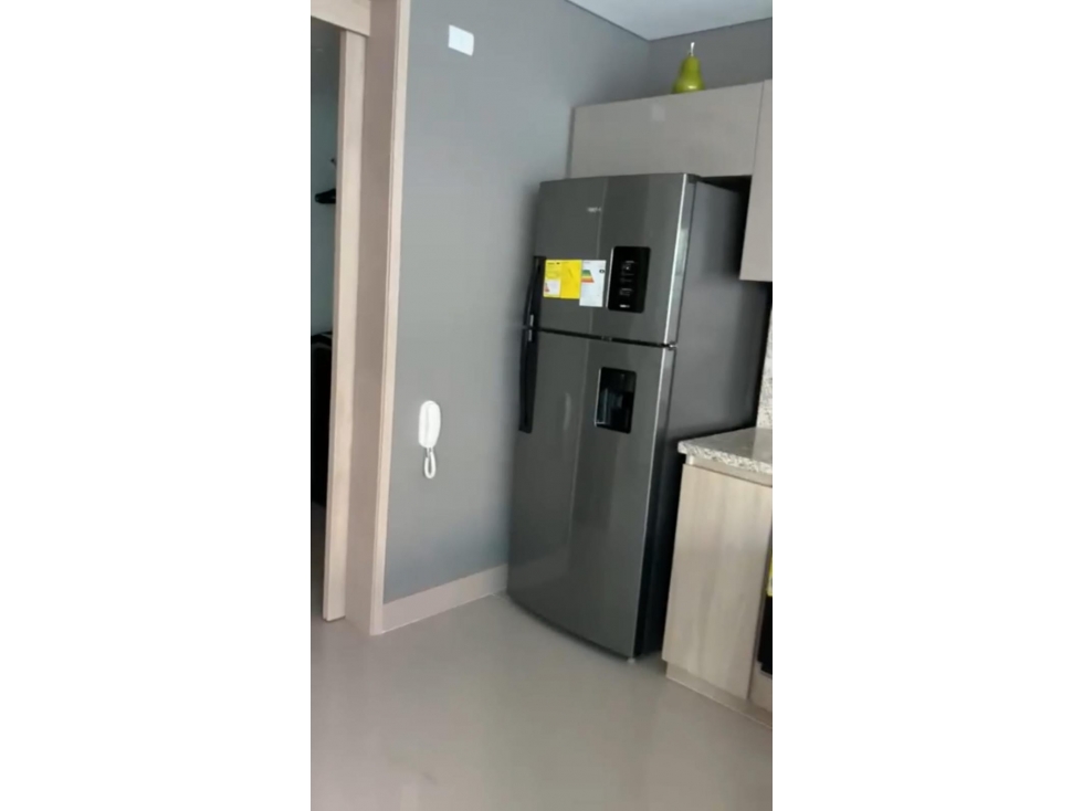 APARTAMENTO AMOBLADO EN ARRIENDO EL CABRERO - CARTAGENA — foto 6