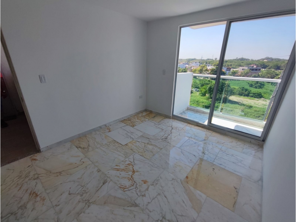 APARTAMENTO EN VENTA, TURBACO- CARTAGENA — foto 2