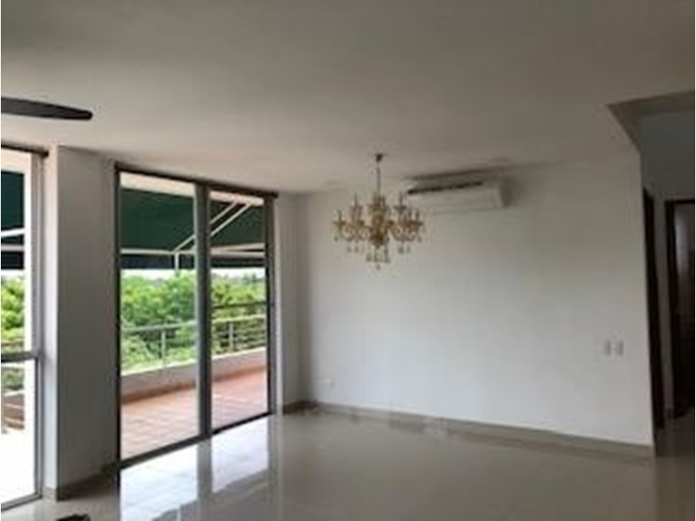 APARTAMENTO EN VENTA ZONA NORTE - CARTAGENA — foto 2