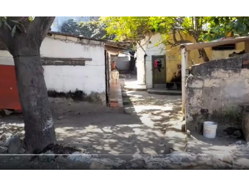 CASA LOTE CON 5 ACCESORIAS EN VENTA BOSQUE - CARTAGENA — foto 6