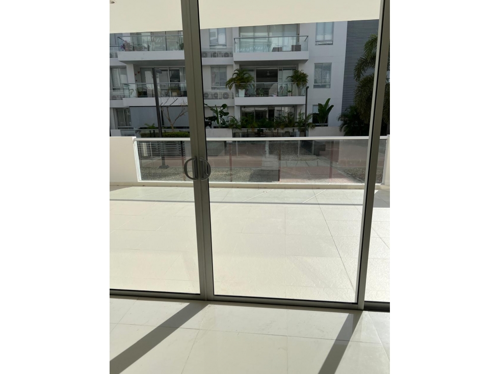 APARTAMENTO EN VENTA SERENA DEL MAR - CARTAGENA — foto 2