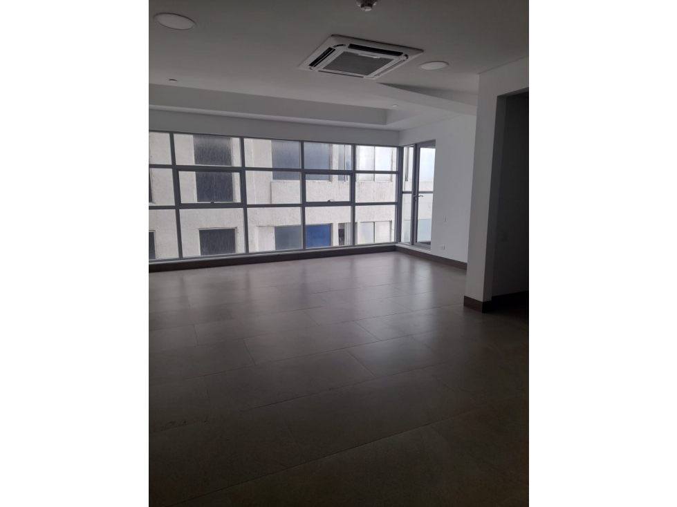 OFICINA EN ARRIENDO BOCAGRANDE - CARTAGENA — foto 2