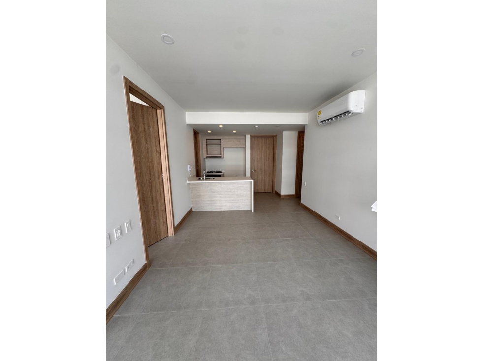 APARTAMENTO EN VENTA LOS MORROS - CARTAGENA — foto 4