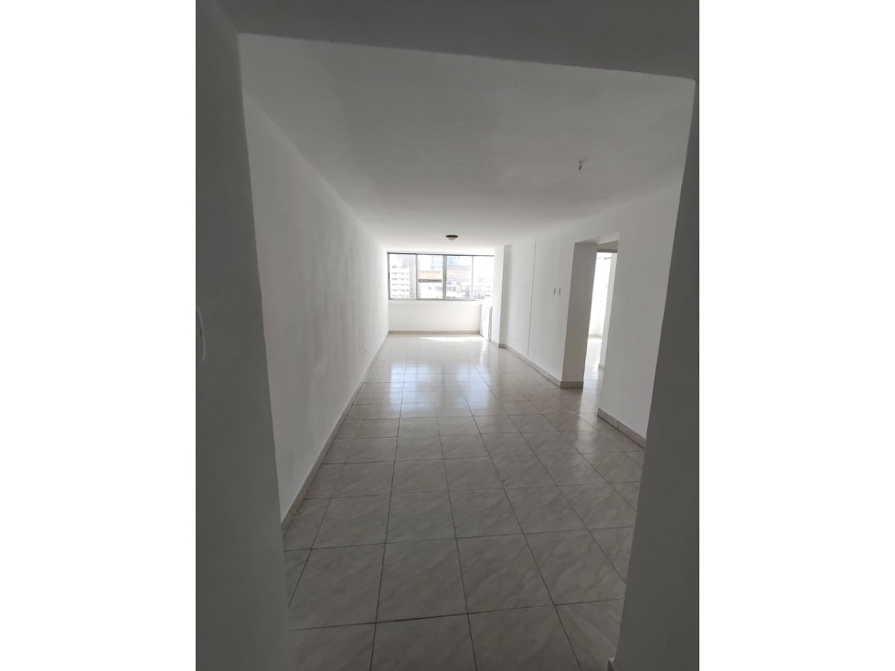 APARTAMENTO EN ARRIENDO BOCAGRANDE - CARTAGENA — foto 4