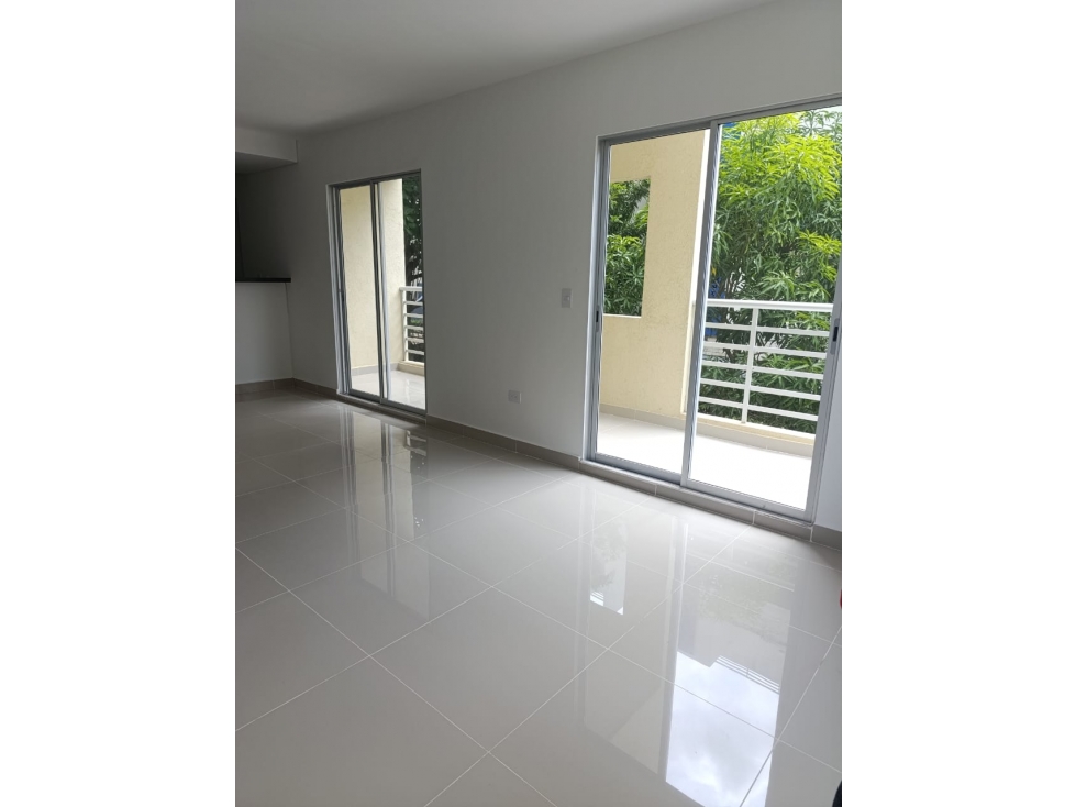 APARTAMENTO EN ARRIENDO TURBACO - BOLIVAR — foto 3