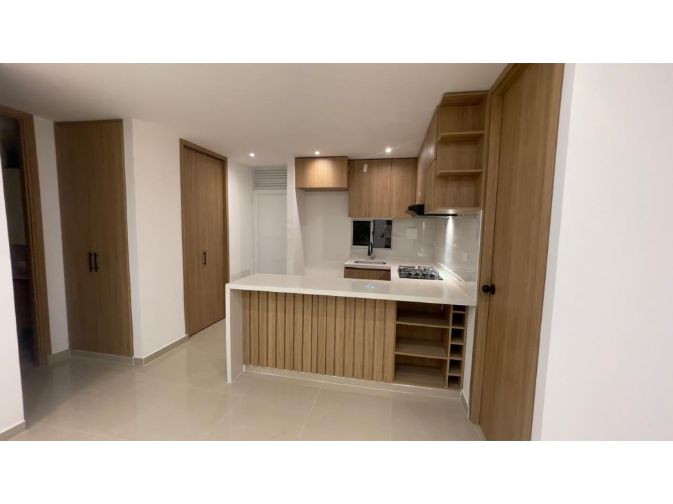 ARRIENDO APARTAMENTO MANZANILLO DEL MAR- CARTAGENA — foto 2