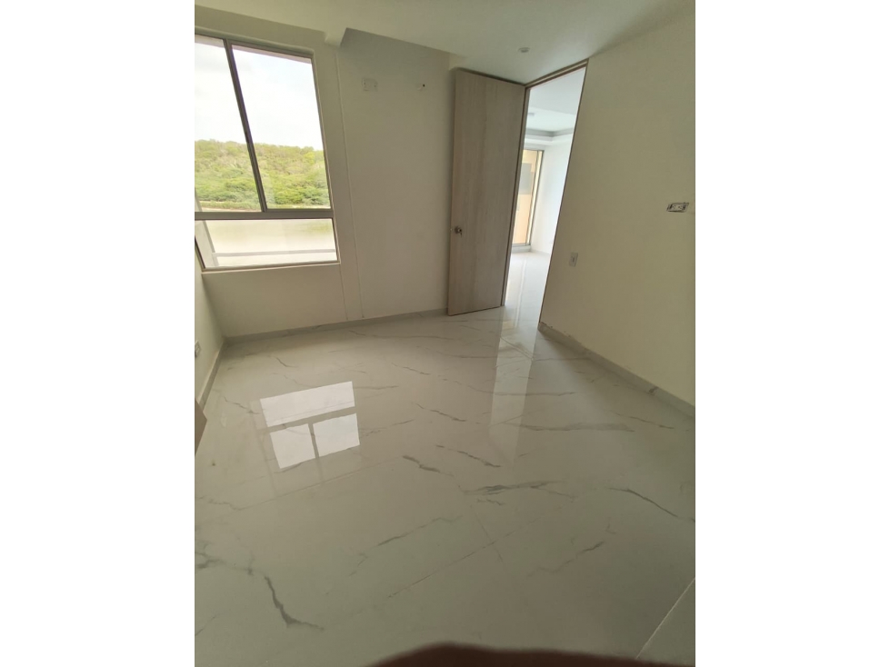 ARRIENDO APARTAMENTO MANZANILLO DEL MAR - CARTAGENA — foto 2