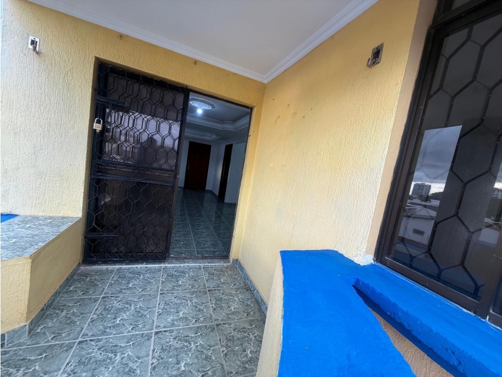 APARTAMENTO EN VENTA EN CRESPO - CARTAGENA — foto 4