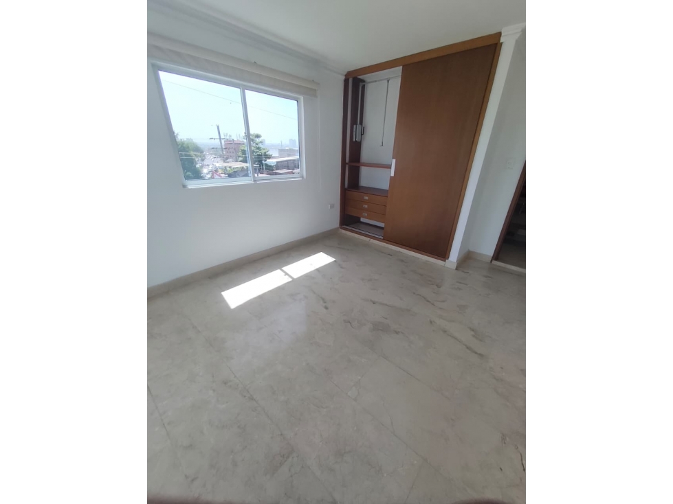 Cartagena Arriendo Apartamento Alto Bosque — foto 4