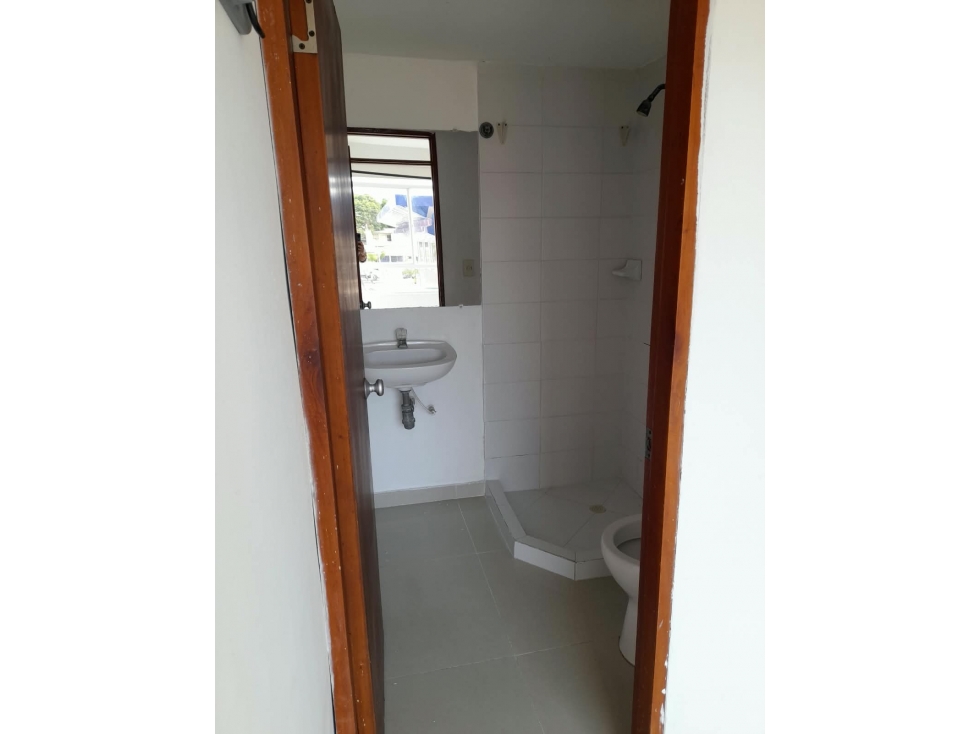 Cartagena Arriendo Apartamento Santa Monica — foto 4