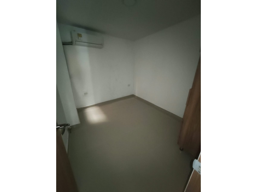 APARTAMENTO EN ARRIENDO CANAPOTE, CARTAGENA — foto 3
