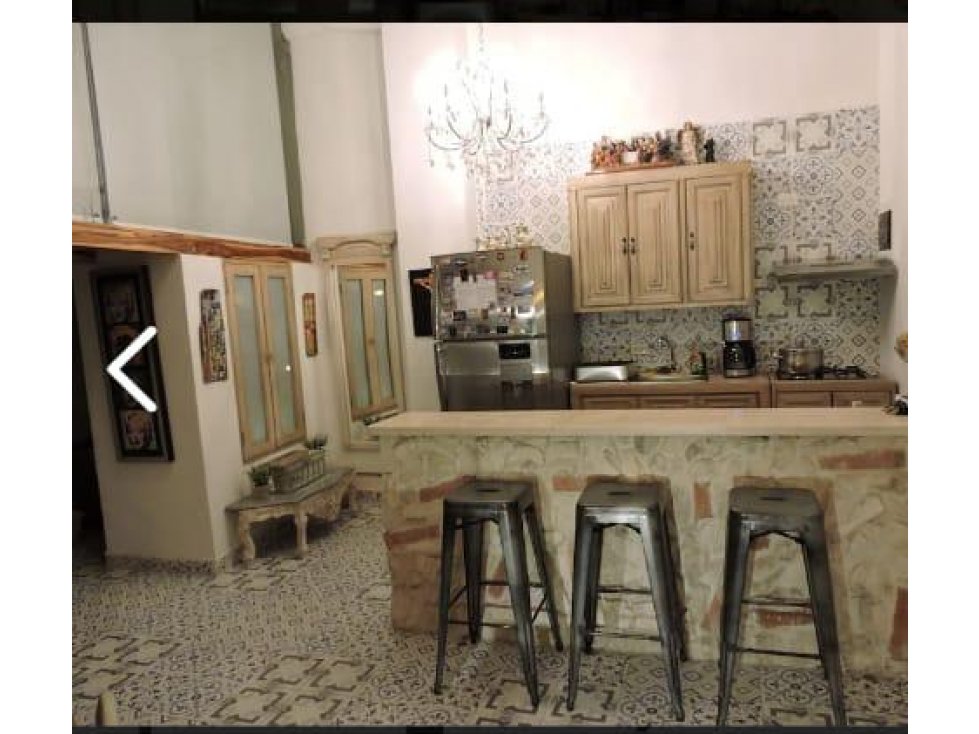 Cartagena Venta Apartamento Centro — foto 5