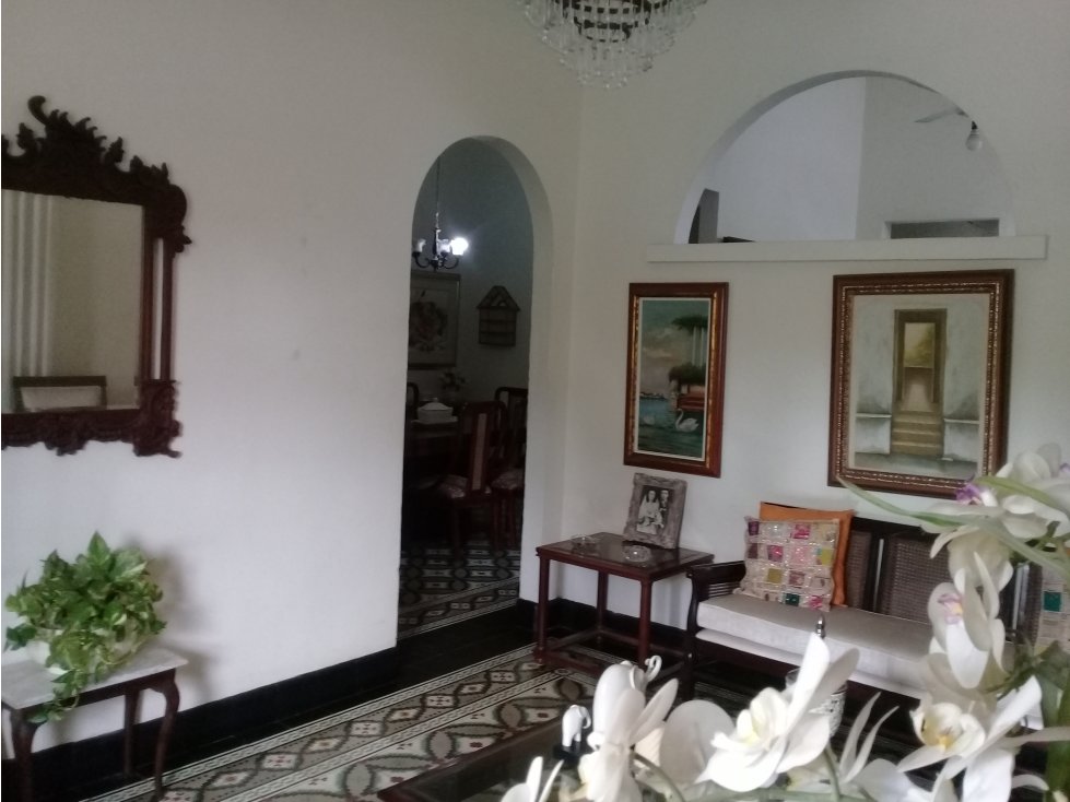 Cartagena Venta de Casa Pie de la Popa — foto 2