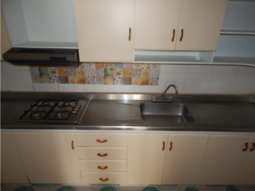 APARTAMENTO EN VENTA BOCAGRANDE- CARTAGENA — foto 3