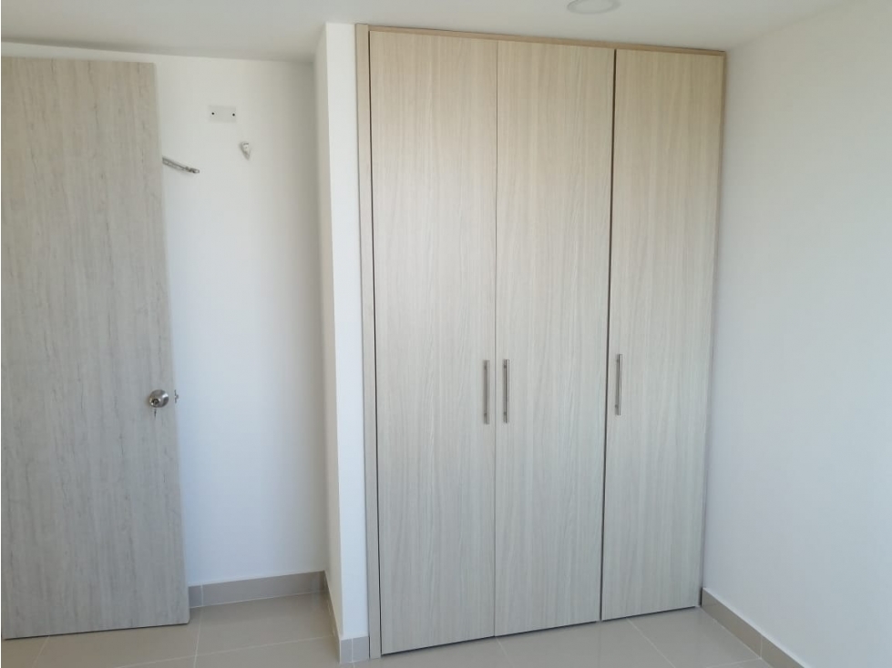 Cartagena Venta de Apartamento Escallonvilla — foto 4