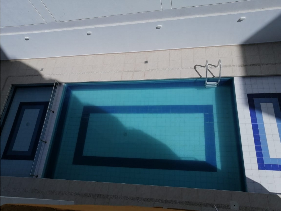 Cartagena Venta Apartamento Recreo — foto 5