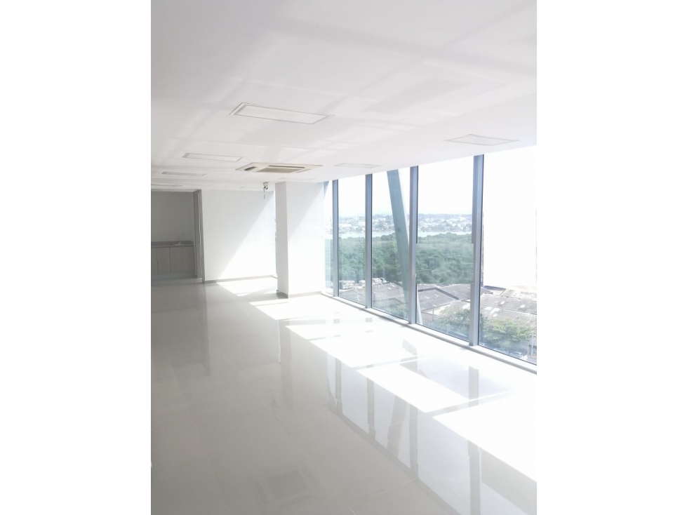 OFICINA EN VENTA MANGA - CARTAGENA