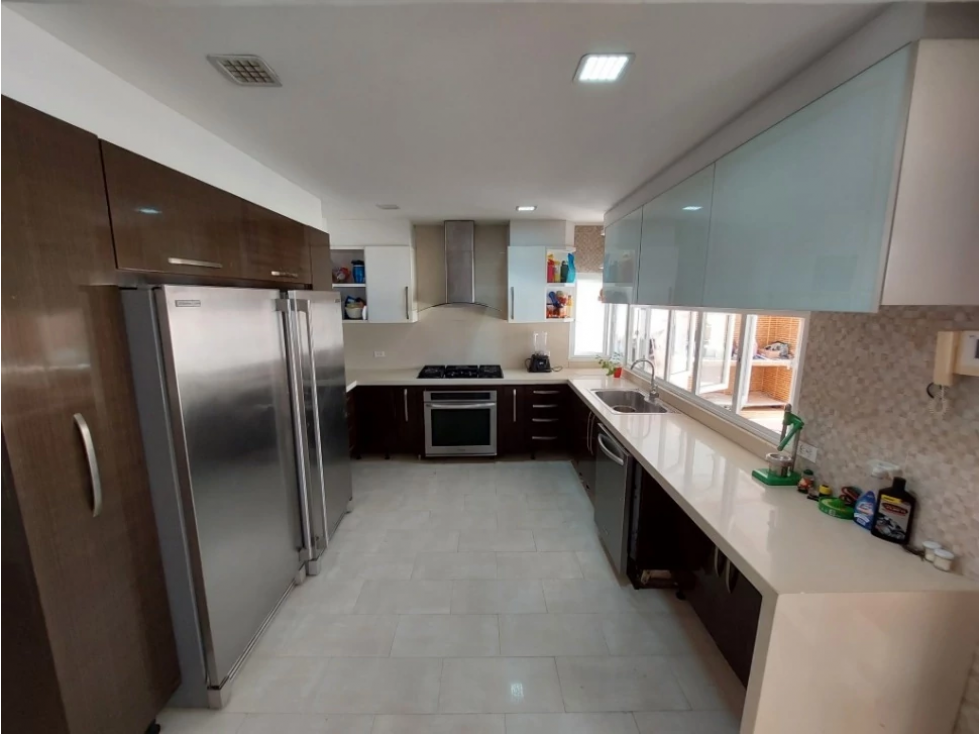 CASA EN VENTA CRESPO - CARTAGENA — foto 5