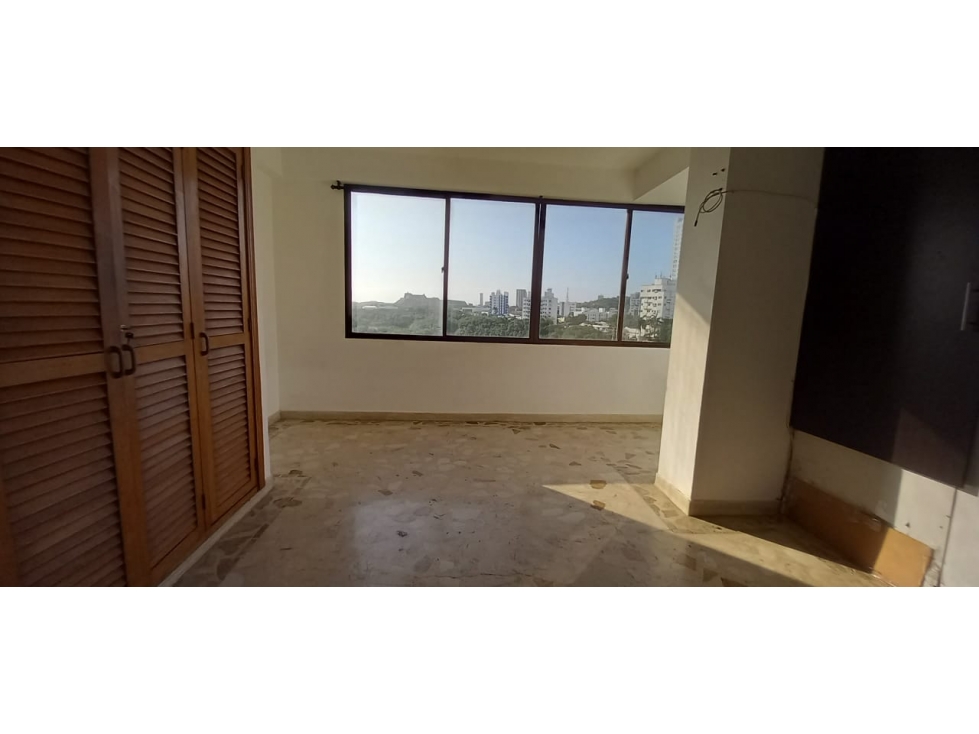 APARTAMENTO EN VENTA MANGA - CARTAGENA — foto 6