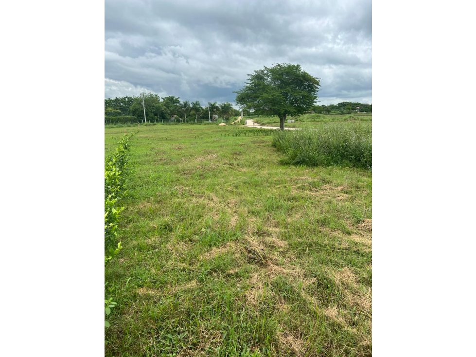 LOTE EN VENTA, ARJONA - BOLIVAR — foto 5