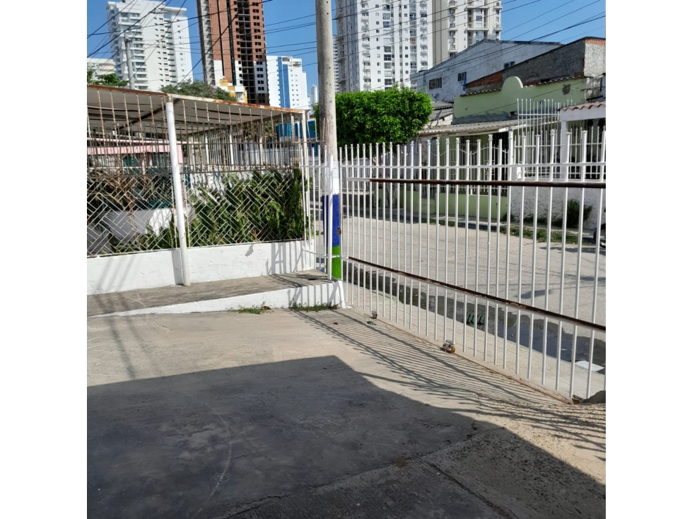 CASA EN VENTA - TORICES - CARTAGENA — foto 6