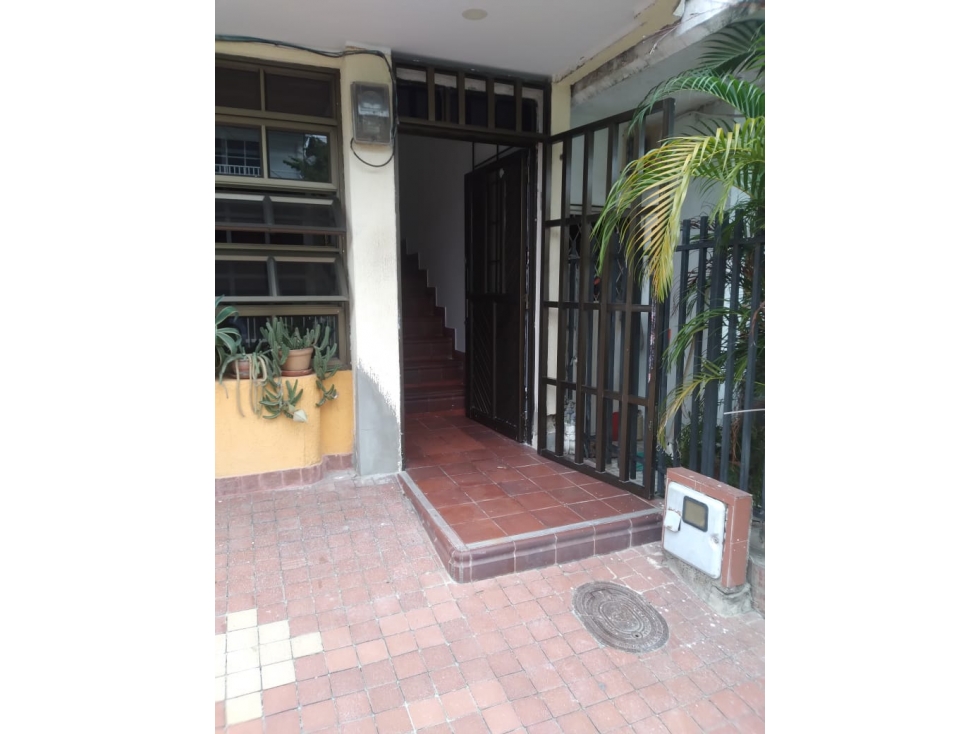 APARTAMENTO EN ARRIENDO, LAS GAVIOTAS - CARTAGENA — foto 2