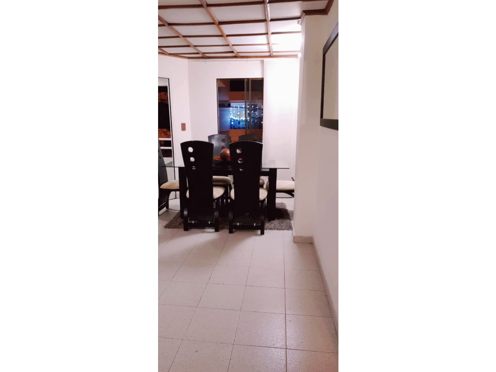 APARTAMENTO EN VENTA CRESPO - CARTAGENA — foto 4