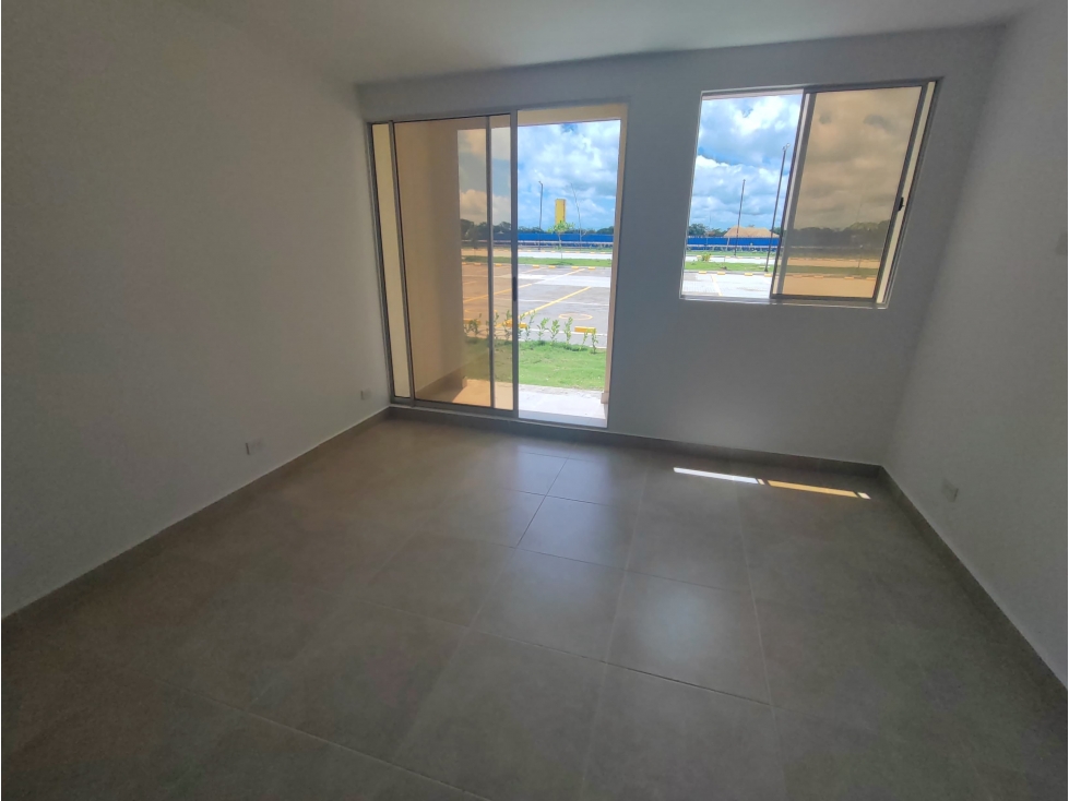 APARTAMENTO EN ARRIENDO MANZANILLO DEL MAR - CARTAGENA
