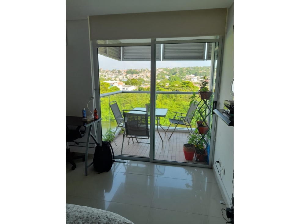 APARTAMENTO EN VENTA MARBELLA - CARTAGENA